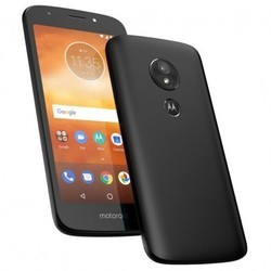 Мобильный телефон Motorola Moto E5 Play Go 16GB