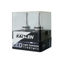 Автолампы Kaixen V2.0 H1 6000K 30W 2pcs