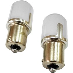 Автолампы ALed 1156 P21W White 2pcs