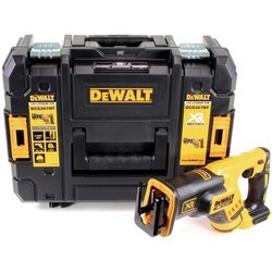 Пила DeWALT DCS367NT