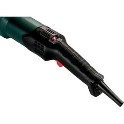 Шлифовальная машина Metabo WEV 17-125 Quick RT 601089000