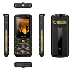 Мобильный телефон Astro B220