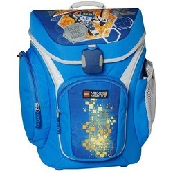 Школьный рюкзак (ранец) Lego 20018-1708