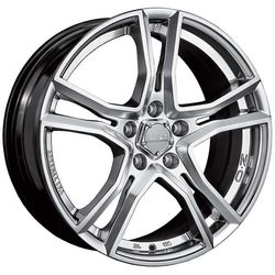 Диски OZ Racing Adrenalina 6,5x15/4x100 ET42 DIA68,1