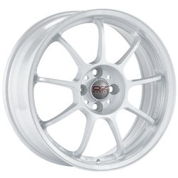 Диски OZ Racing Alleggerita HLT 11x18/5x120 ET75 DIA70,1