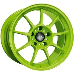 Диски OZ Racing Alleggerita HLT 11x18/5x120 ET75 DIA70,1