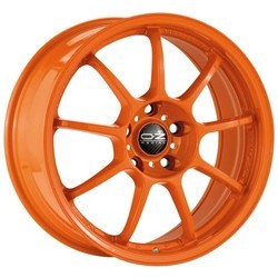 Диски OZ Racing Alleggerita HLT 11x18/5x120 ET75 DIA70,1