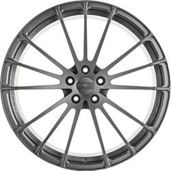 Диски OZ Racing Ares 10,5x20/5x114,3 ET40 DIA70,1