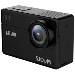 Action камера SJCAM SJ8 Air (розовый)