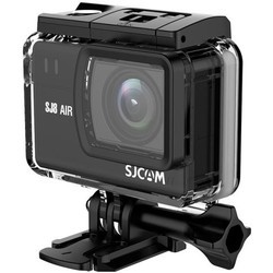 Action камера SJCAM SJ8 Air (белый)