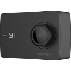 Action камера Xiaomi Yi Discovery Action Camera