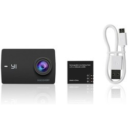 Action камера Xiaomi Yi Discovery Action Camera