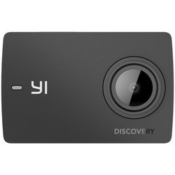 Action камера Xiaomi Yi Discovery Action Camera