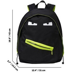 Школьный рюкзак (ранец) Zipit Grillz