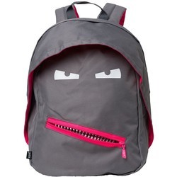 Школьный рюкзак (ранец) Zipit Grillz