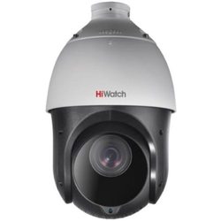 Камера видеонаблюдения Hikvision HiWatch DS-T215