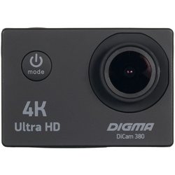 Action камера Digma DiCam 380