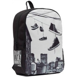 Школьный рюкзак (ранец) Mojo KAB9985236