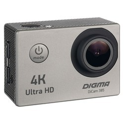 Action камера Digma DiCam 385