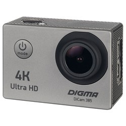 Action камера Digma DiCam 385