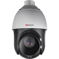 Камера видеонаблюдения Hikvision HiWatch DS-I215