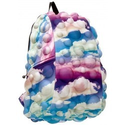 Школьный рюкзак (ранец) MadPax Bubble Full Clouds