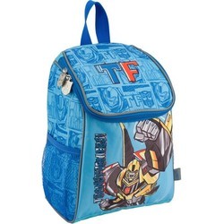 Школьный рюкзак (ранец) KITE 537 Transformers