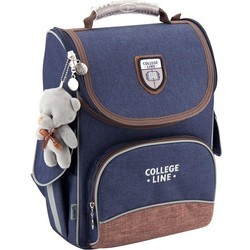 Школьный рюкзак (ранец) KITE 501 College Line-9