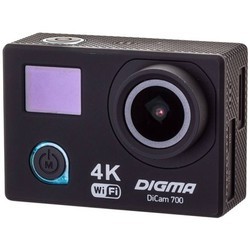 Action камера Digma DiCam 700