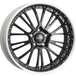 Диски OZ Racing Botticelli III 10,5x21/5x112 ET18 DIA79,1