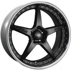 Диски OZ Racing Crono III 11x20/5x112 ET51 DIA79,1