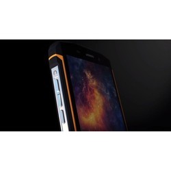 Мобильный телефон Blackview BV5800 Pro (желтый)