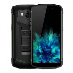 Мобильный телефон Blackview BV5800 Pro (черный)