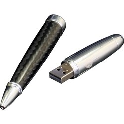 USB-флешки Prestigio Pen Flash Drive 8Gb