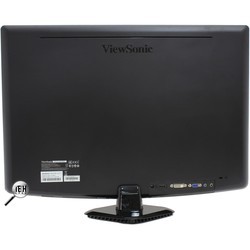Монитор Viewsonic VX2451mh-LED