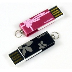 USB-флешки RiDATA Noble 8Gb