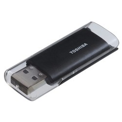 USB-флешки Toshiba Asagiri 2Gb