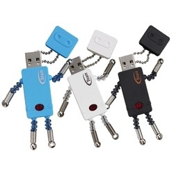 USB-флешки Team Group T-bot 4Gb