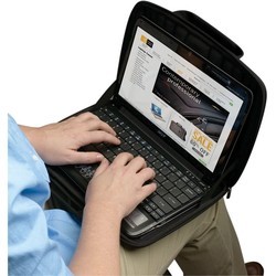 Сумка для ноутбуков Case Logic Hard Shell Laptop Sleeve