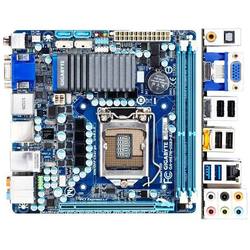 Материнские платы Gigabyte GA-H67N-USB3-B3