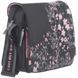 Школьный рюкзак (ранец) Grizzly MD-533-2