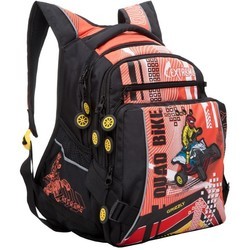 Школьный рюкзак (ранец) Grizzly RB-631-1