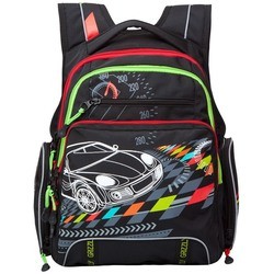 Школьный рюкзак (ранец) Grizzly RB-631-2