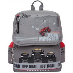 Школьный рюкзак (ранец) Grizzly RA-671-41