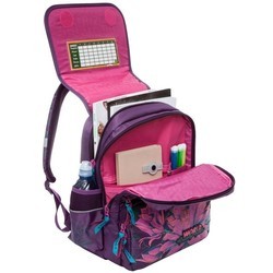 Школьный рюкзак (ранец) Grizzly RA-672-11