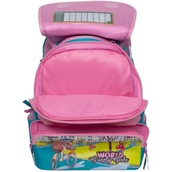 Школьный рюкзак (ранец) Grizzly RA-672-51
