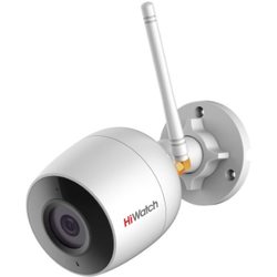 Камера видеонаблюдения Hikvision HiWatch DS-I250W 2.8 mm