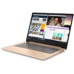 Ноутбук Lenovo Ideapad 530s 14 (530S-14IKB 81EU00B6RU)
