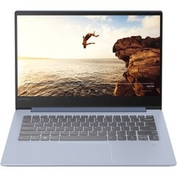 Ноутбук Lenovo Ideapad 530s 14 (530S-14IKB 81EU00B8RU)