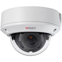 Камера видеонаблюдения Hikvision HiWatch DS-I458